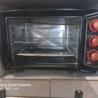 تستر|اجاق گاز و لوازم برقی پخت‌وپز|مشهد, شاهد (شهرک غرب)|دیوار