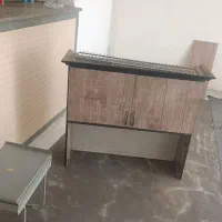 آب چکان ام دی اف