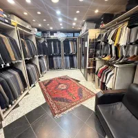مغازه