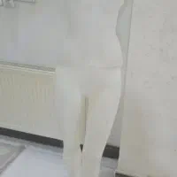 مانکن لباس لاکی
