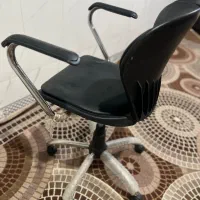 صندلی چرخشی