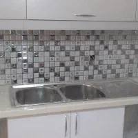 کاشی‌کاری و بازسازی ساختمان
