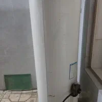 آبگرمکن ایستاده داوودی