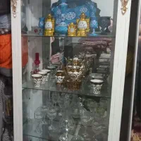 بوفه خوشگل|بوفه، ویترین، کنسول|قم, شاد قلی|دیوار