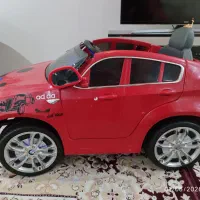 ماشین شارژی