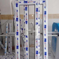 تولیدی درب و پنجره upvc سوارکار|خدمات پیشه و مهارت|تالش, هشتپر|دیوار