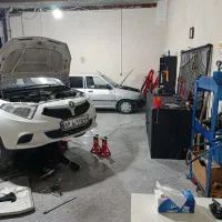 خدمات خودرویی مکانیکی تعمیرگاه مهوشیان