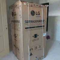 یخچال ساید بای ساید الجی