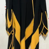 مانتو مجلسی خاص و تک