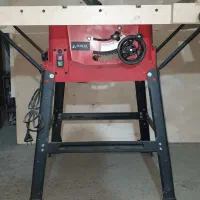 اره میزی محک TS-250 در حدنو