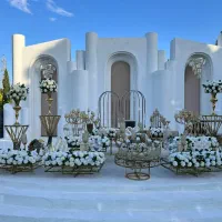 تشریفات برمودا باغ تالار مراسم عقد و  عروسی|خدمات پذیرایی، مراسم|شیراز, دکتر حسابی|دیوار