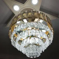 لوستر نو کلاسیک