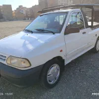 پراید وانت مدل 94سالم|خودرو سواری و وانت|تهران, یافت آباد جنوبی|دیوار