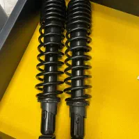 کمک فابریک یاماها xmax