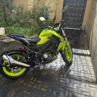 موتور بنلی 180S فسفری|موتورسیکلت|تهران, پونک|دیوار