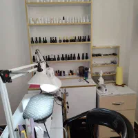 فروش کلی و جزئی لوازم کاشت ناخن