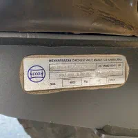 تریلی کمپرسی شرکتی ازدم قسط|خودرو سنگین|سقز, |دیوار