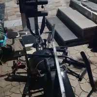 لوازم ورزشی