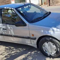 پژو۴۰۵ مدل ۹۱|خودرو سواری و وانت|سیرجان, |دیوار