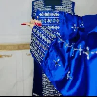 لباس آینه کاری|لباس|زاهدان, |دیوار