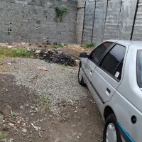 پژو ۴۰۵ دوگانه کارخانه مدل ۱۳۸۹ بسیار سالم|خودرو سواری و وانت|بابل, |دیوار