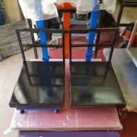 عرضه باسکول دیجیتال