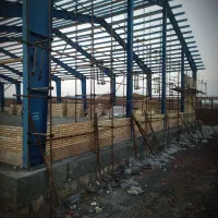 داربست پرواز|خدمات پیشه و مهارت|میاندوآب, |دیوار