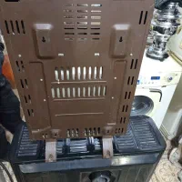 بخاری بدون دودکش|بخاری، هیتر، شومینه|رشت, کوی فکوری|دیوار