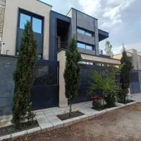 فروش خانه ویلایی 375 متری ۳ خوابه