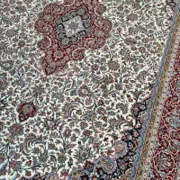 دوعدد ۹متری کرم حاشیه قرمز ستاره کویر‌یـزد