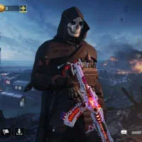 اکانت کالاف دیوتی