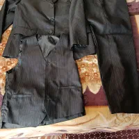 کت شلوار مجلسی وکت اسپورت