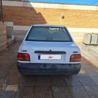 پراید 131صبامدل 90کم کار|خودرو سواری و وانت|بندرعباس, |دیوار