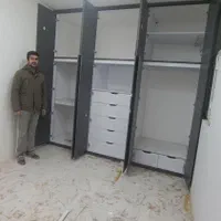 ساخت،نصاب کابینت و کمد دیواری،جابجایی،تعمیرات|خدمات پیشه و مهارت|اهواز, اسلام آباد غربی|دیوار