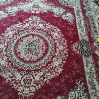 فرش ۱۲ متری سالم تعداد ۲ تا