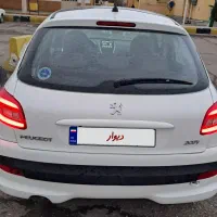 ۲۰۷پانا|خودرو سواری و وانت|کرمانشاه, |دیوار