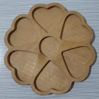 اردوخوری چوبی