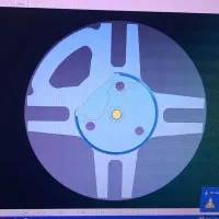 خدمات فرزcnc