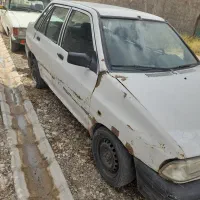 ماشین اسقاطی