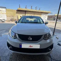 ساینا اس ۴۰۳ کم کار|خودرو سواری و وانت|بهبهان, |دیوار