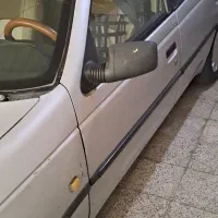 خودرو‌پزو۴۰۵ مدل ۸۵