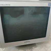 مانیتور 17 اینچ سامسونگ