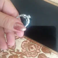 انگشتر نقره|جواهرات|سبزوار, قصبه شرقی|دیوار