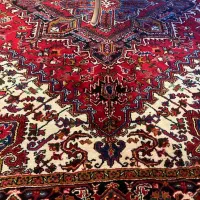 فرش دست باف|فرش|تهران, تهرانپارس شرقی|دیوار