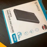 هارد اکسترنال ۲ ترابایت