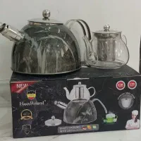 کتری قوری نو