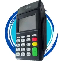 کارتخوان سیار 4g و وایفای دار