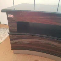 زیر تلویزیونی نو