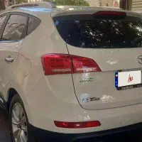 جک s5مدل ۱۴۰۰نیوفیس|خودرو سواری و وانت|تبریز, |دیوار