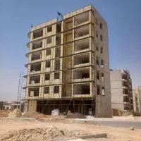 پیش فروش آپارتمان ۱۱۰ متری بر خیابان ۸۱ هکتاری|پیش‌فروش املاک|بروجرد, |دیوار